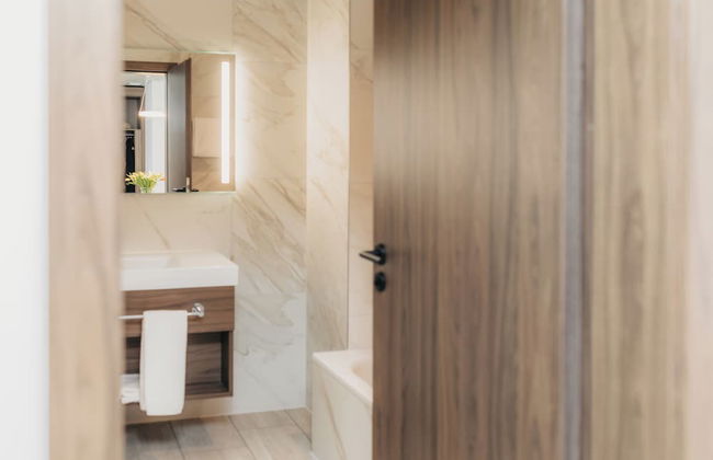 IIP Apartments - Self Check In - Foto 64