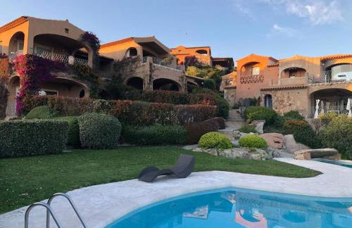 Supreme Beach Location with pool at Cala Sassari - Foto 37