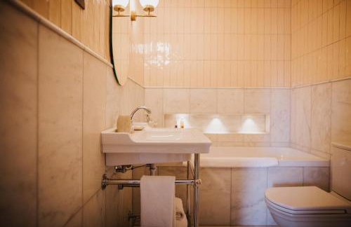 The Farmhouse at Redcoats - Foto 14