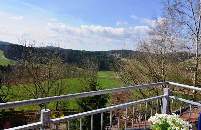 Ferienwohnung in Bernhardsberg Nahe Skipisten - Photo 26