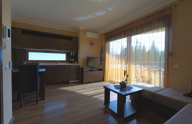 Apart Hotel Casablanca - Photo 9