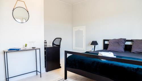 5 min château Charmante maison et son jardin privé - Foto 4