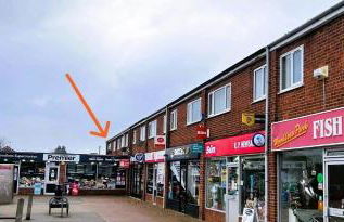 4 En-Suite Rooms-Walk to Warwick Hospital-Ideal for Professionals & Contractors - Foto 37