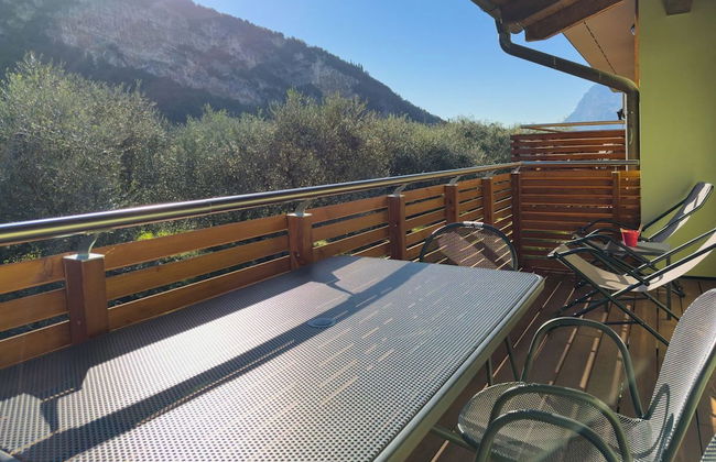 O-live Agriresort - Foto 58