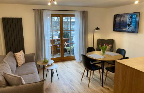 Ferienwohnung Einklang - Foto 8