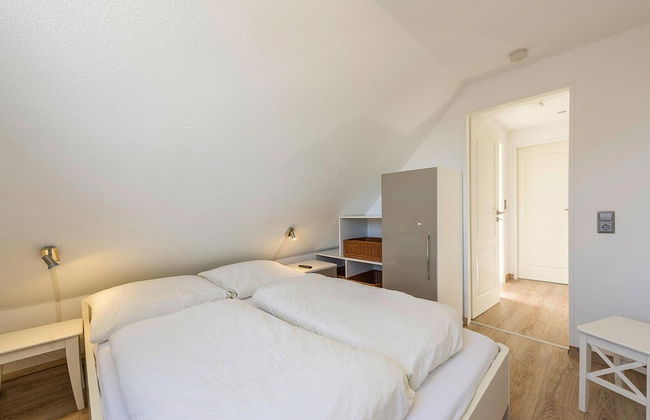 Ferienhaus, Friedrichskoog-spitze - Foto 4