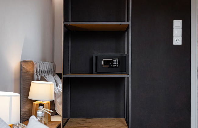 Acropolis Exclusive Residences - Foto 30