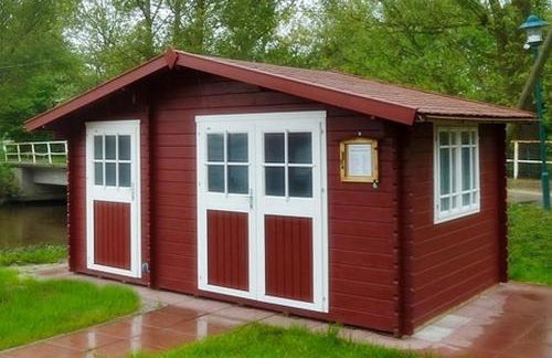 Riedhaus am Siel - Foto 32