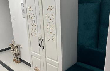 Tatrzański Domek & SPA - Foto 9