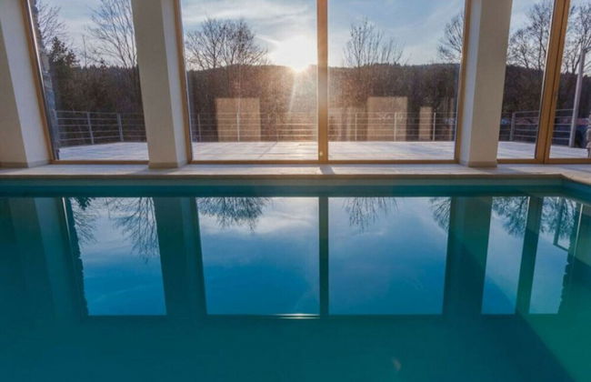 Tranquil Villa With Nature Access - Foto 12