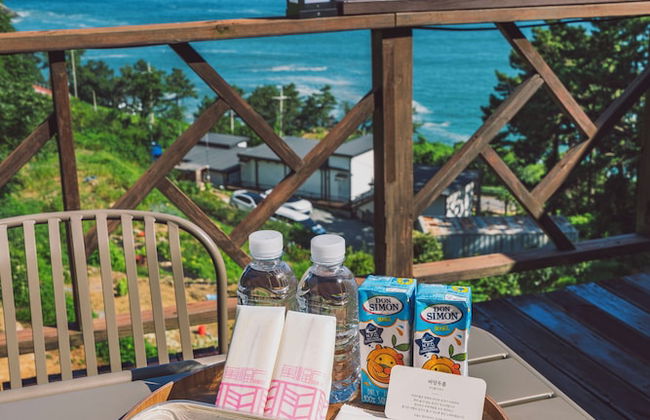 Namhae Badangdurum - Foto 38