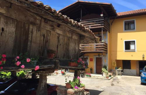 El Portiellu - Foto 49