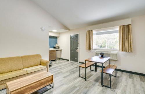 1 Mi to Lake Huron Waterfront Cozy Studio Apt - Foto 4