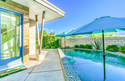 Mountain View Vibes - Foto 38