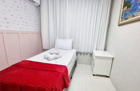 Apartamento de 2 Quartos coqueiral de itaparica , Apt 101 - Foto 9