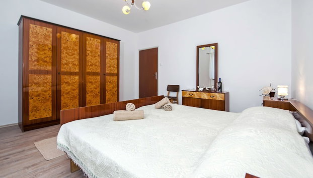 Apartment Ivo - Foto 2, Habitación