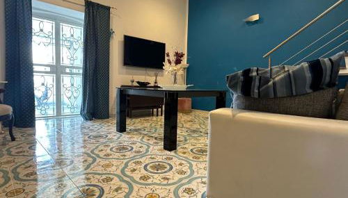 Seaview Home Bacoli - Foto 2