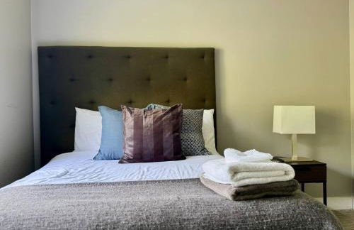 Private Sanctuary in the City - Foto 57