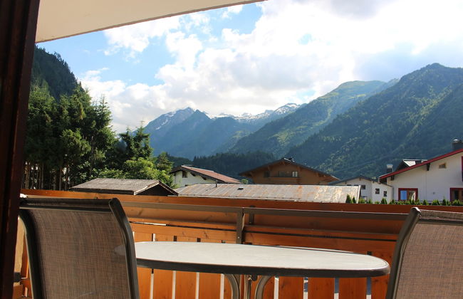 Nueva !!! - Apartamento Elisa en Kaprun - Nuevo !!! - Foto 43