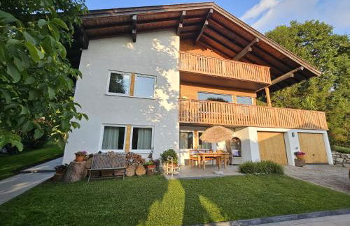 Ferienwohnung Lieblingszeit - Foto 1