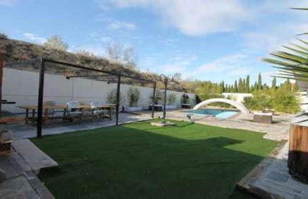 Jardin del Valle TuCasaTemporal - Foto 11