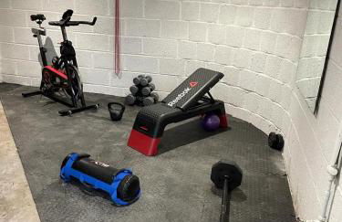 The Bakery Flat, Frogmore - Foto 19