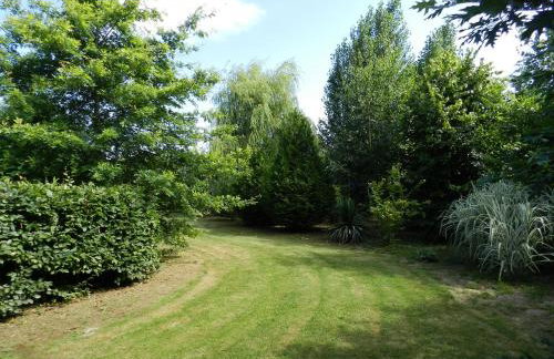 Gîte La Grenouillère - Foto 32