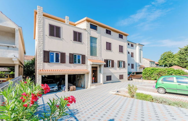 Apartment Karlo - Foto 1