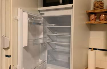 Workout Appartement bei Magdeburg - Foto 18