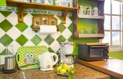 Aguamansa Relax - Foto 8