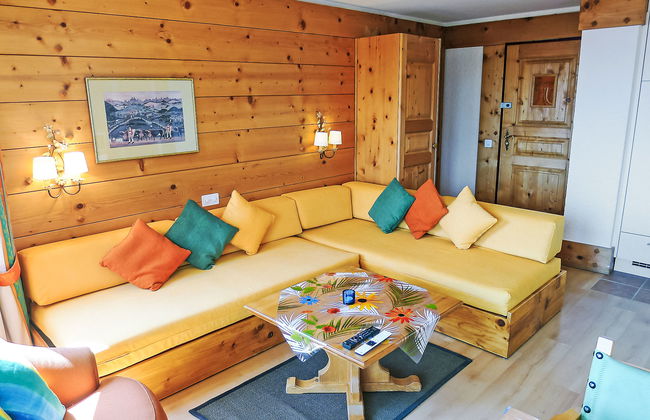 Le Bristol C36 - Foto 1