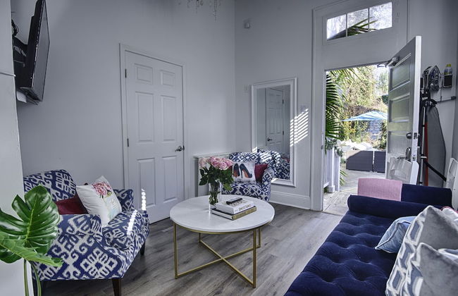 Best Location! 4 BR! Next to French QT by YouRent - Foto 9