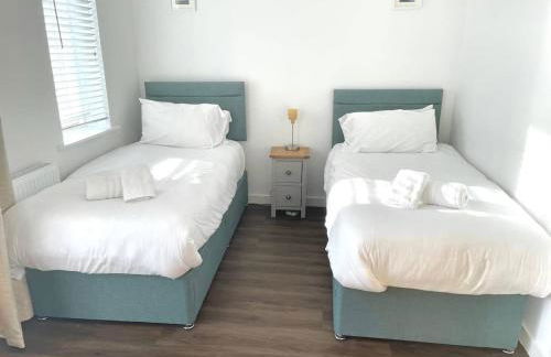 Hayle - 2 bedrooms house with EV parking, 4 beds - Foto 23