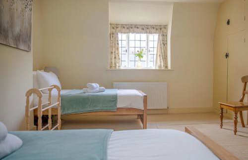 Dulcie Cottage - Photo 23