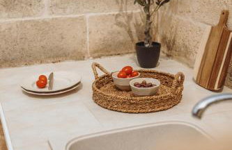 Siede la Terra - Trullo con piscina - Foto 29