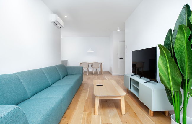 Les Lofts Saint-François - Par les Lofts Vieux-Québec - Foto 71