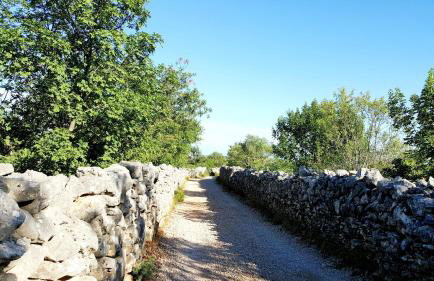 Village House Fafarinka - close to Krka National Park - Foto 27