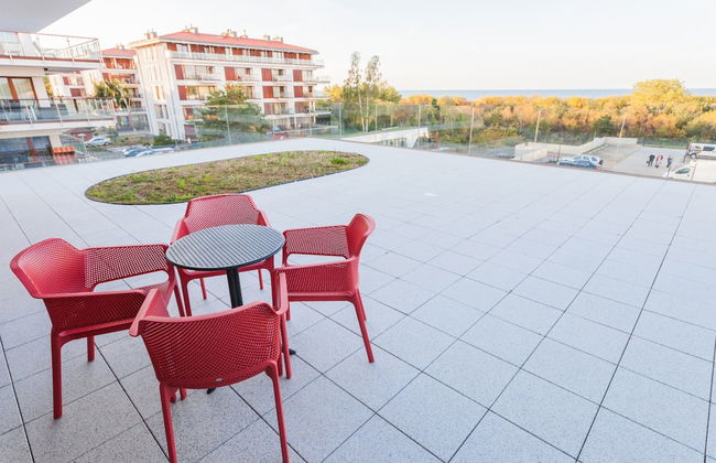 Baltic Park Molo Apartments - Foto 43