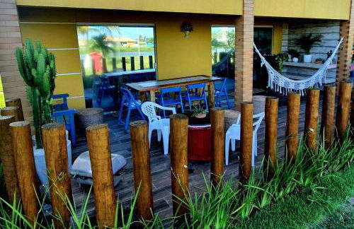 Villa das Águas - Térreo frente lago - Photo 16