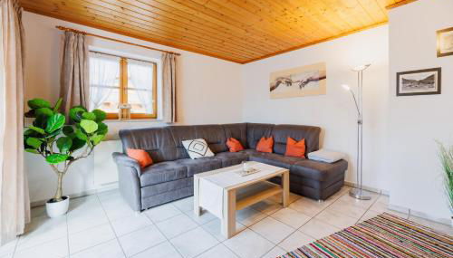 Ferienwohnung Klöpping inkl. Chiemgaukarte - Foto 4