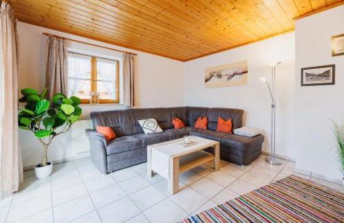 Ferienwohnung Klöpping inkl. Chiemgaukarte - Foto 4