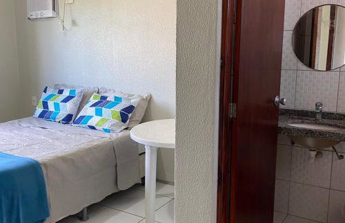 Flat Praia da Taíba - com vista Mar - Foto 24