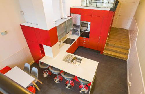 Alcam Les Corts - Foto 64