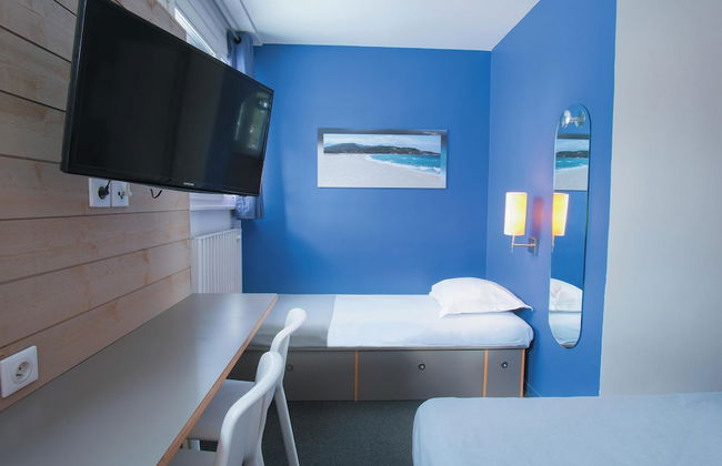 Belambra Clubs Praz-sur-Arly - L'Alisier - Foto 13