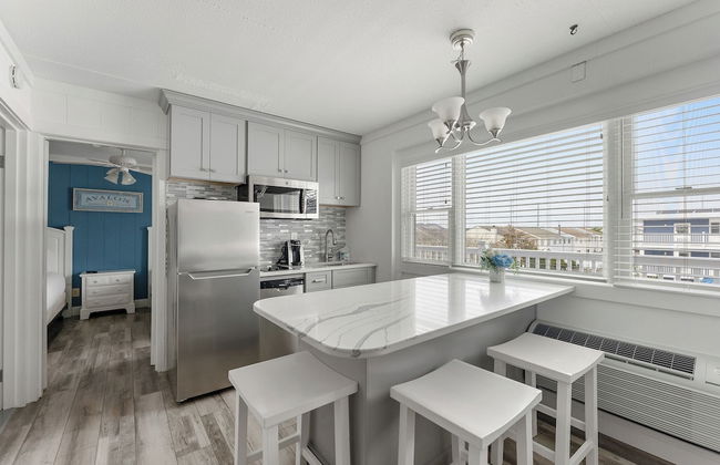 Beachcomber Resort - Foto 57