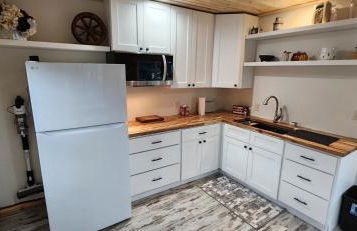 Rustic Treehouse - Foto 10