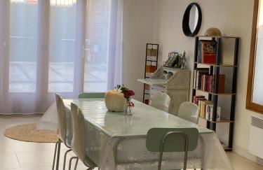 Maison cosy proche centre ville - Foto 26