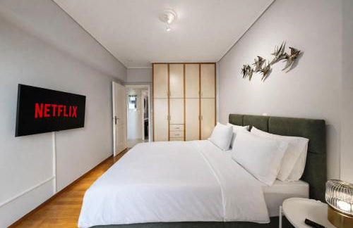 Omorfokklisias by Verde Apartments - Foto 69