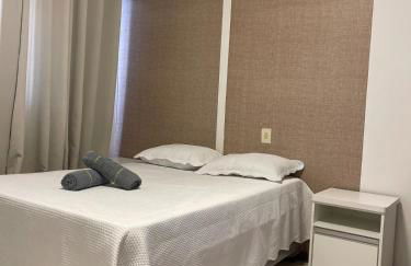 Suite Premium de alto padrão IV - Climatizado - Photo 2