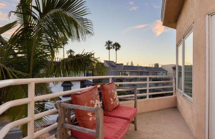 Shoreline Villa by Avantstay Steps to the Beach, Bay, & Pier! - Foto 73